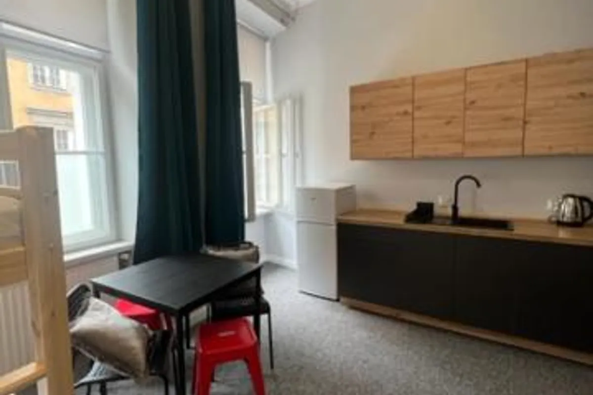 Hostel Plac Kolegiacki photo 2