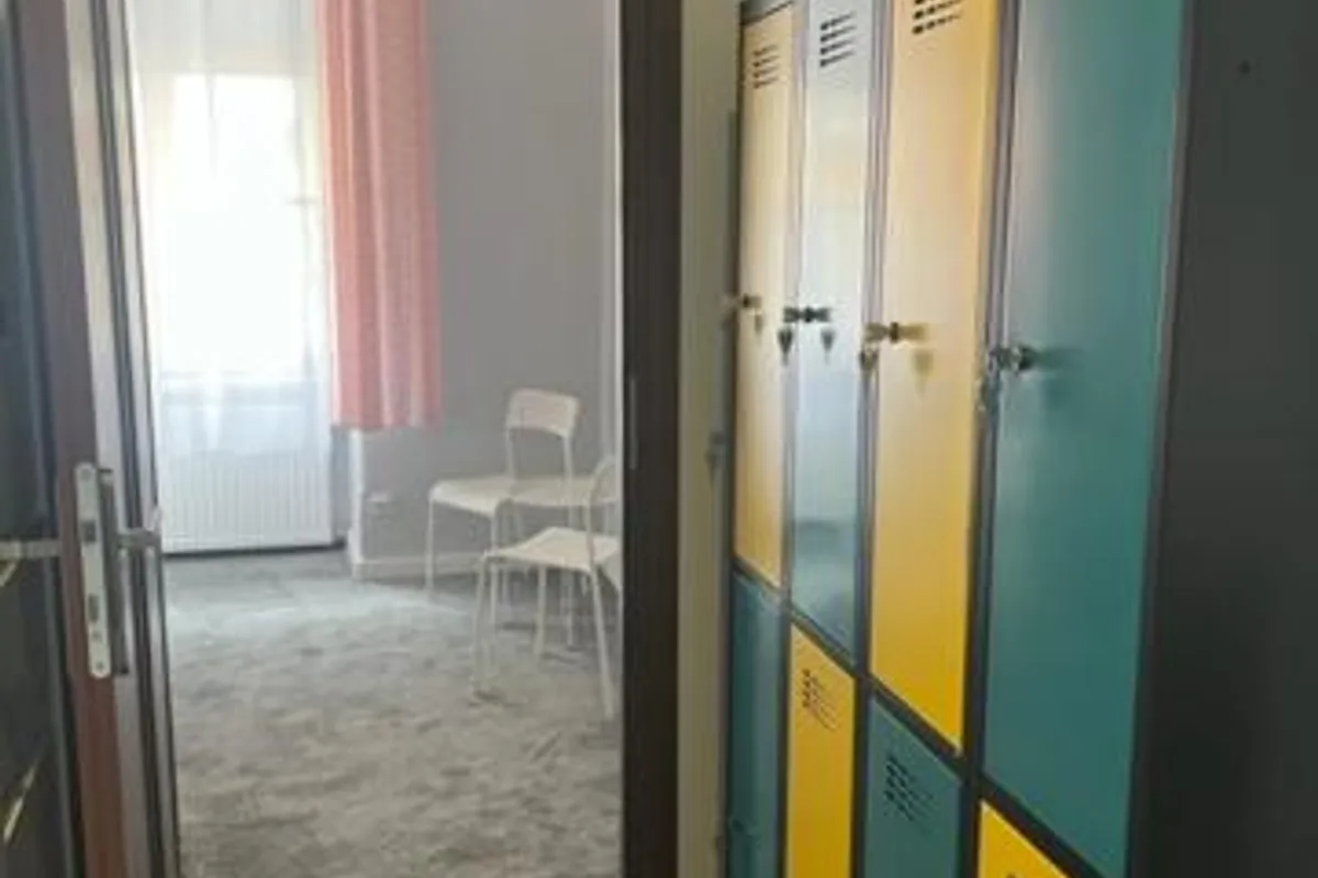 Hostel Plac Kolegiacki photo 3