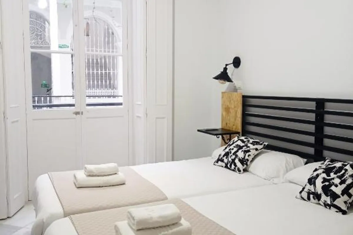 Planeta Cadiz Hostel photo 2