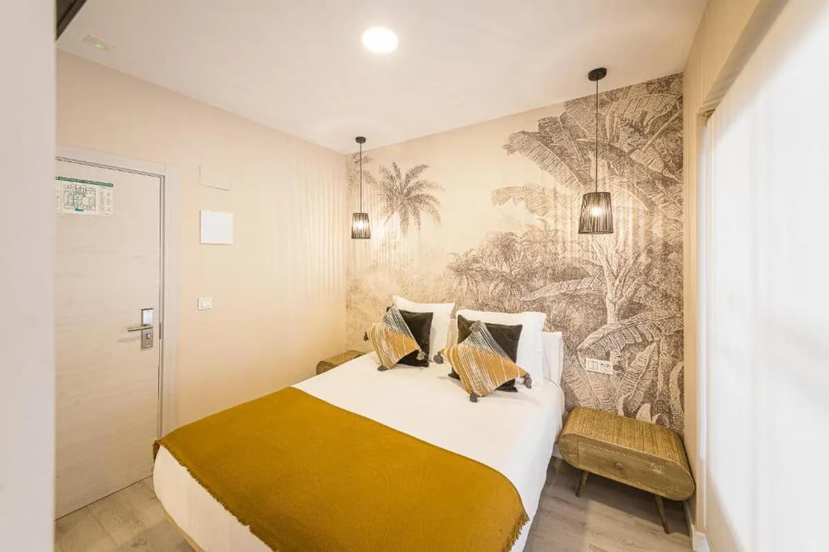 Hostal Plaza Boutique photo 2