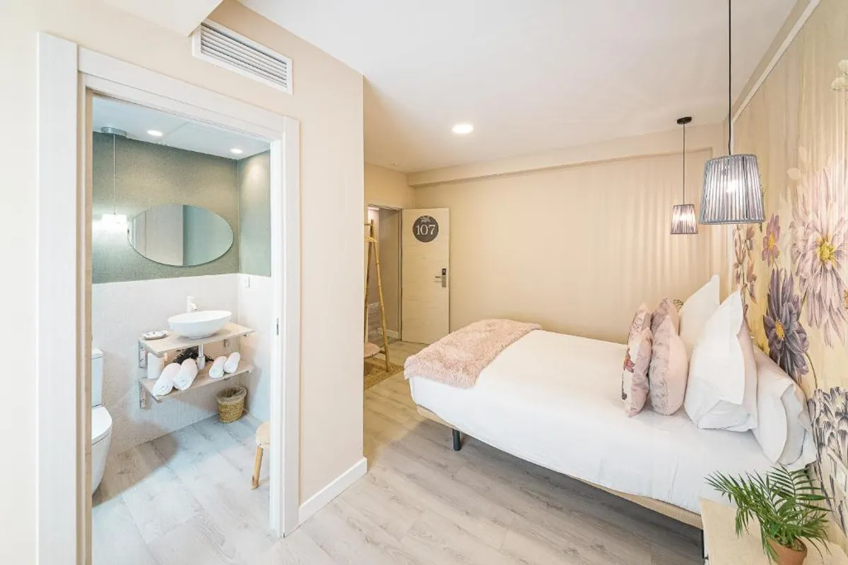Hostal Plaza Boutique photo 3