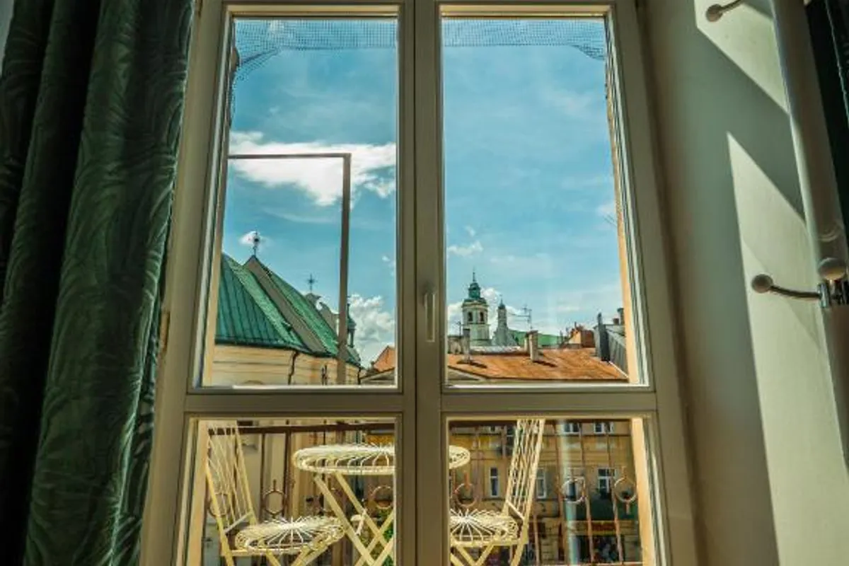 Hostel Pod Basztą photo 3