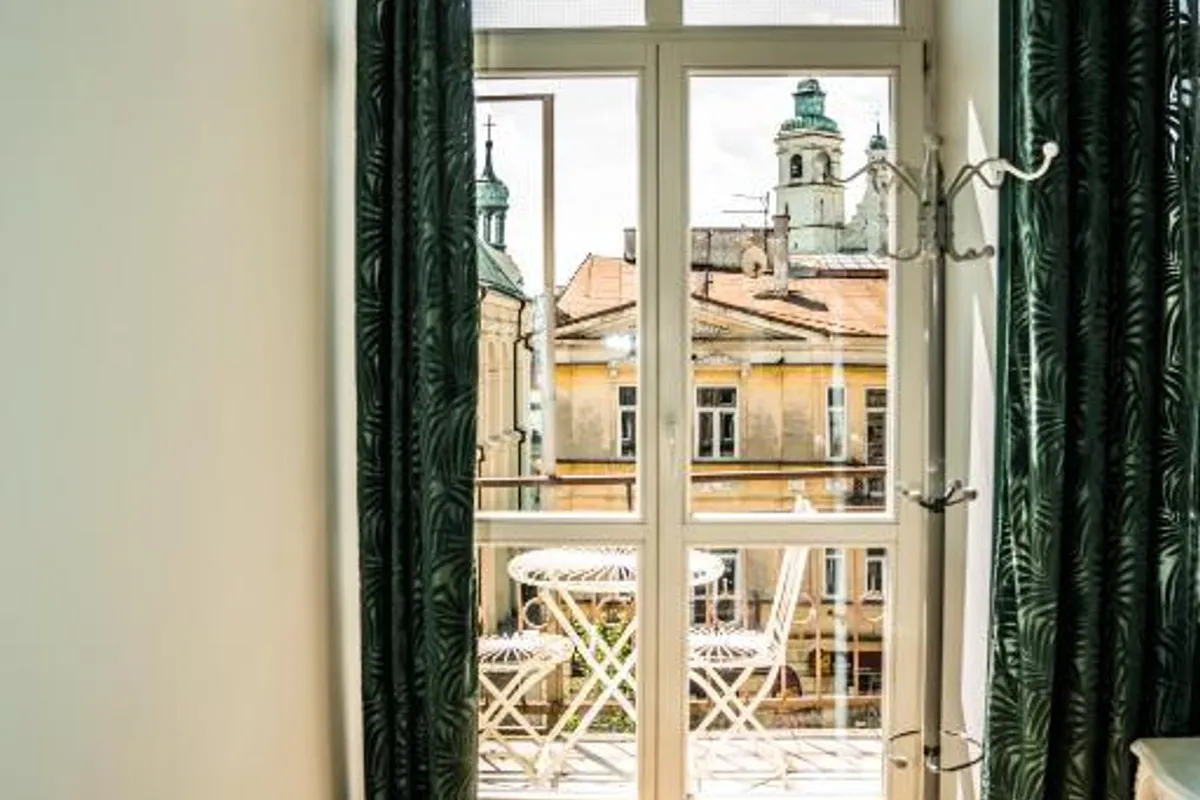 Hostel Pod Basztą photo 4