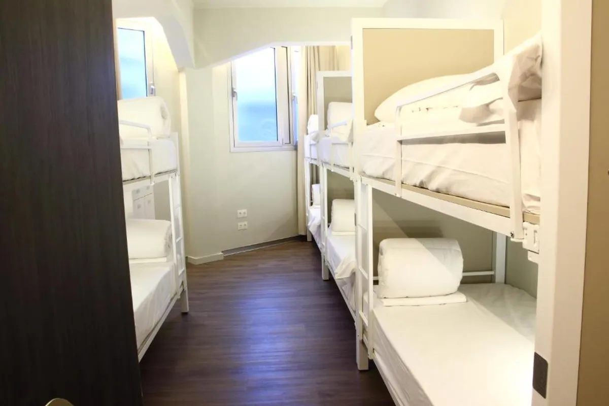 Poshtel Bilbao - Premium Hostel photo 3