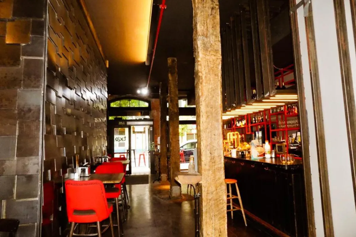 Poshtel Bilbao - Premium Hostel photo 4