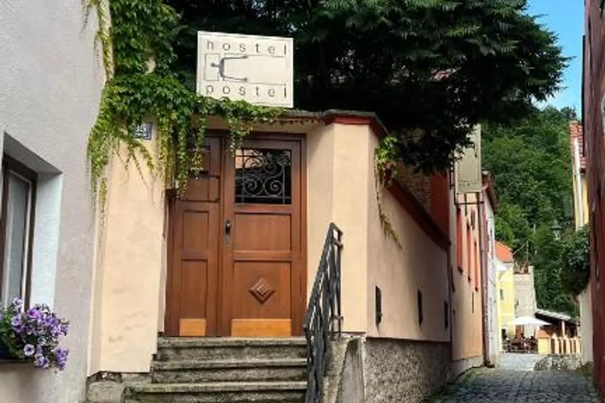 Hostel Postel