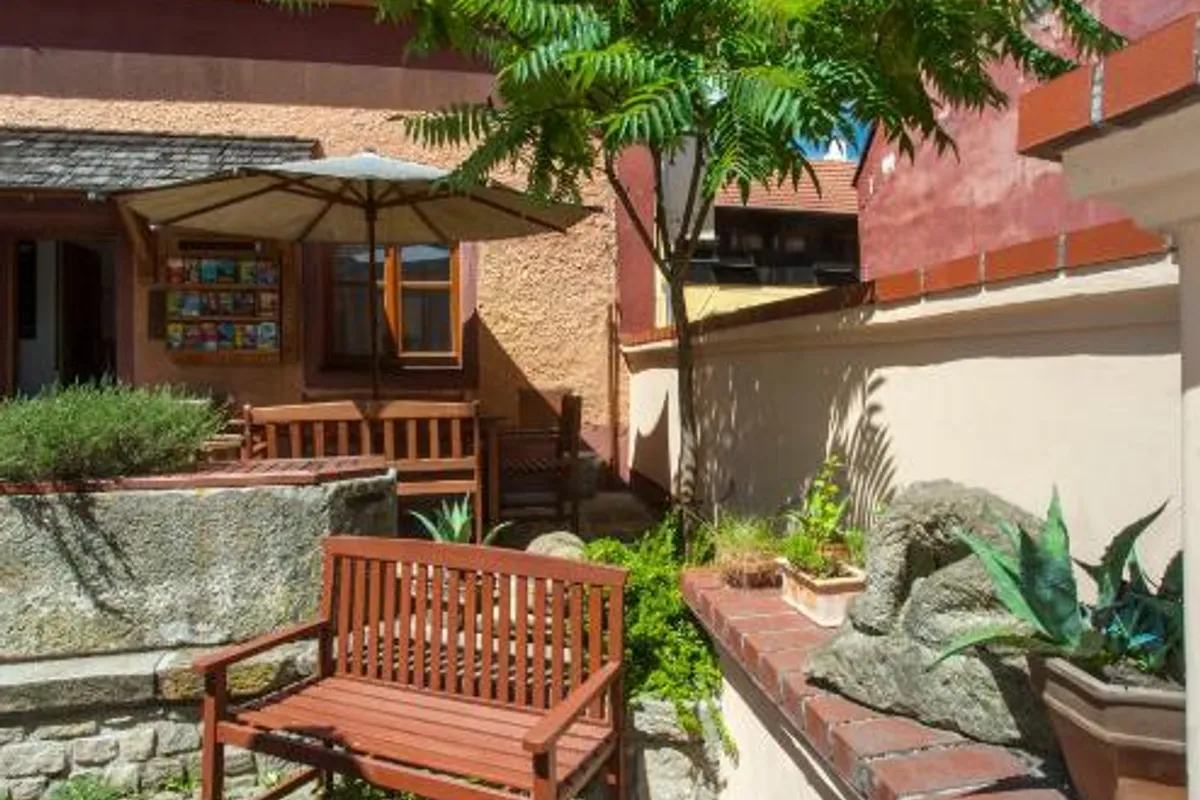Hostel Postel photo 3