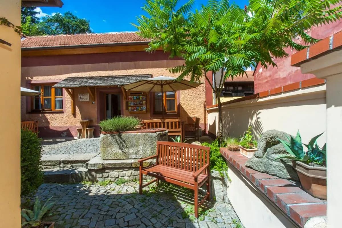 Hostel Postel photo 4