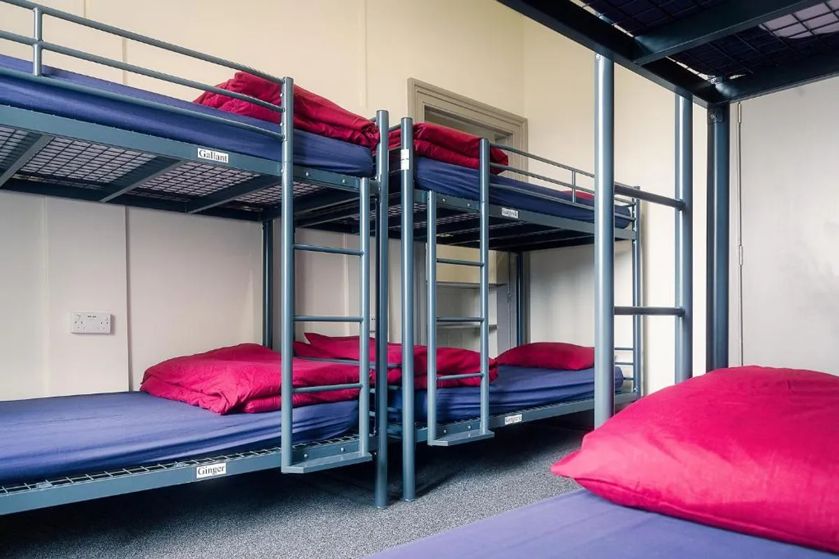 Princes Street Hostel photo 2