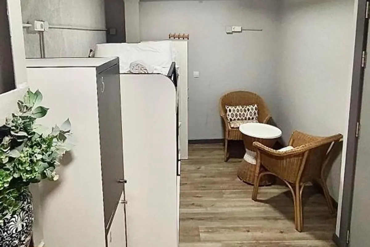 Quartier Bilbao Hostel Casco Viejo photo 3