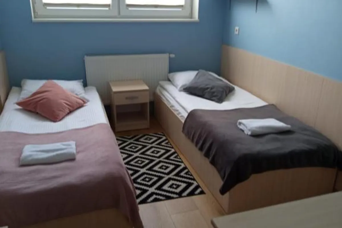 Hostel Rakietka