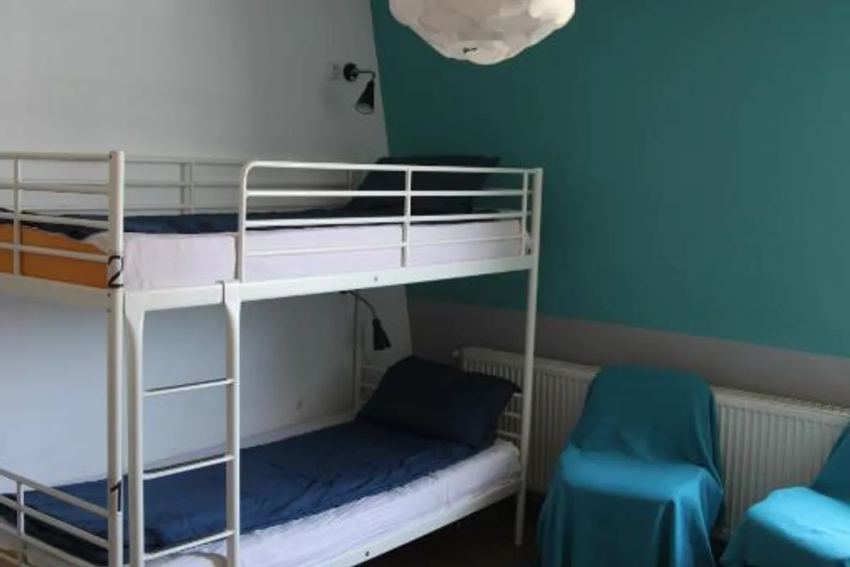 Retro Hostel photo 2