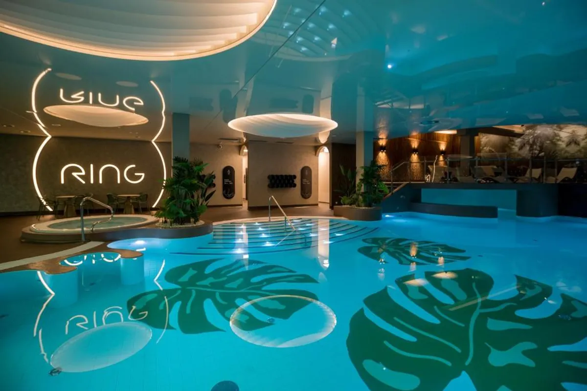 Ring SPA Hostel