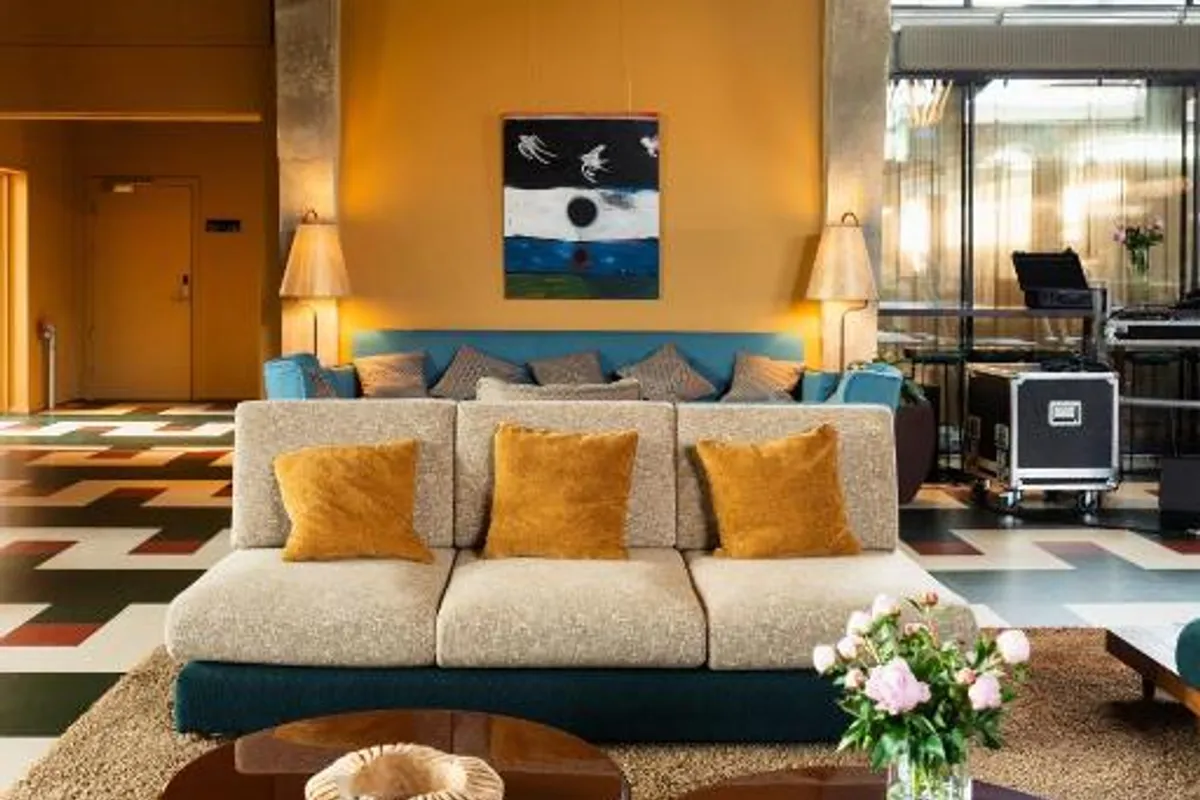 Roberta's Society Aarhus