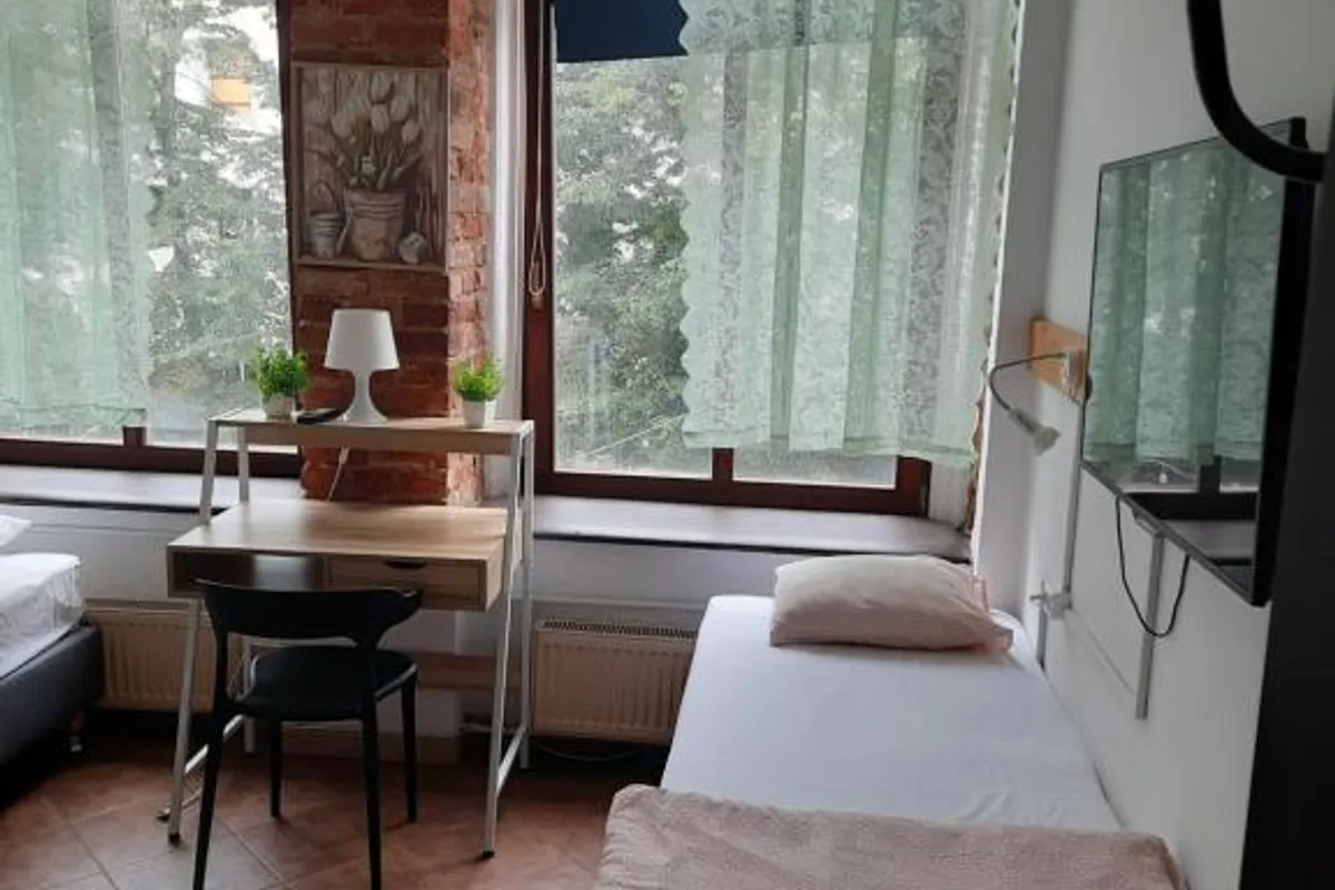 Room Hostel Piotrkowska