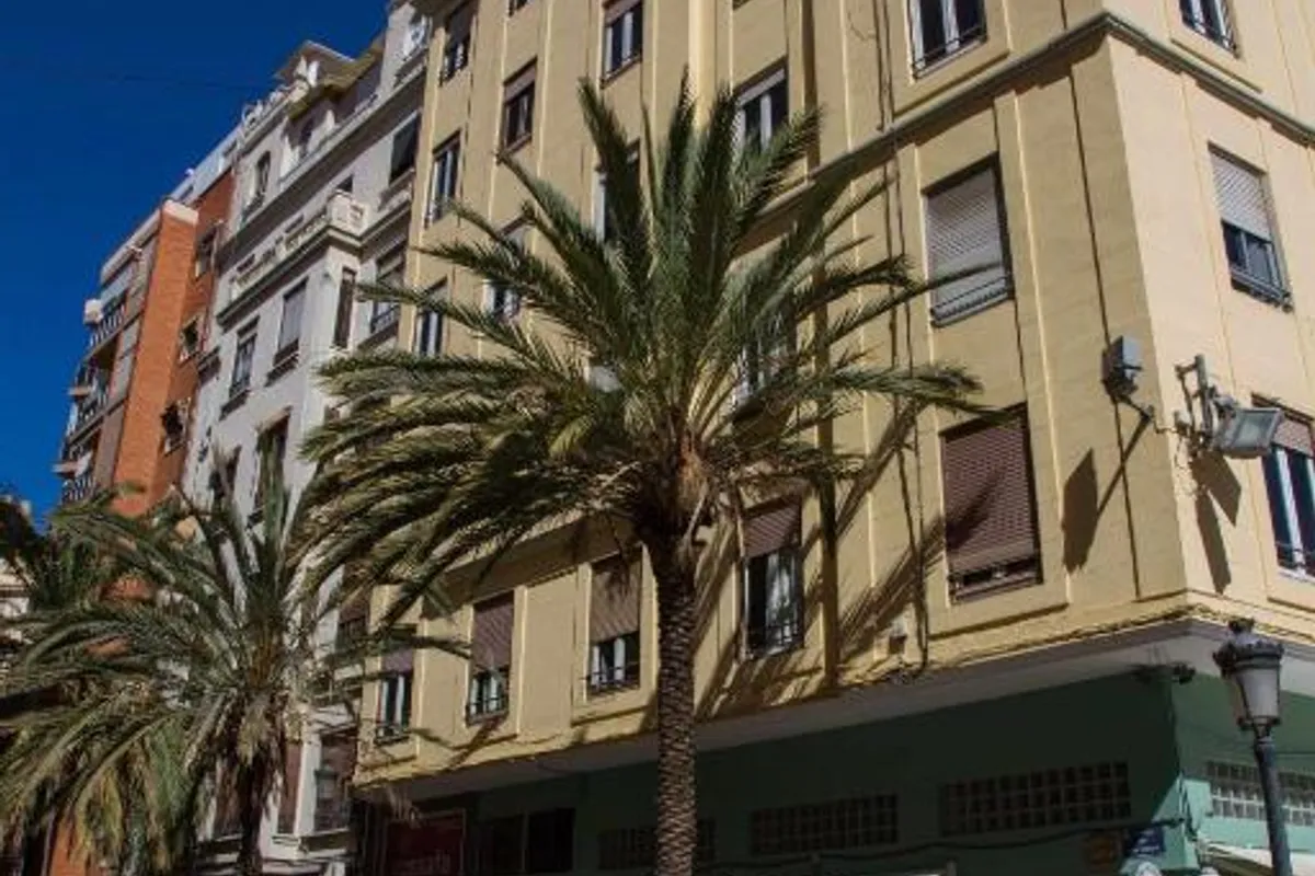 Russafa Youth Hostel