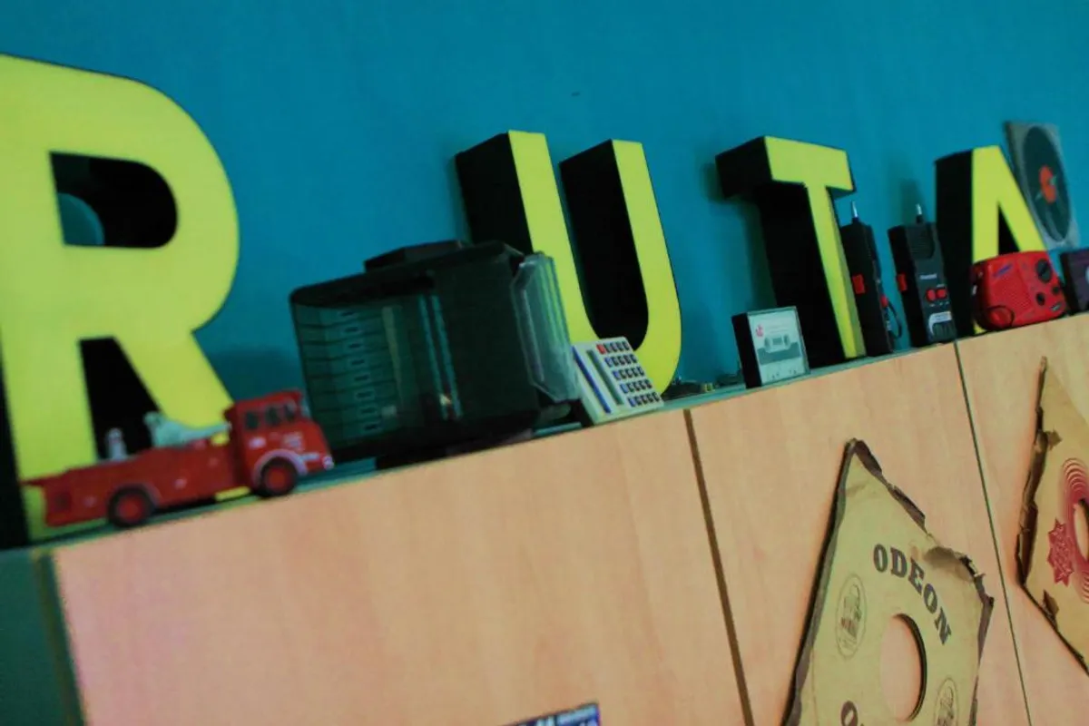 Ruta 80 Hostel