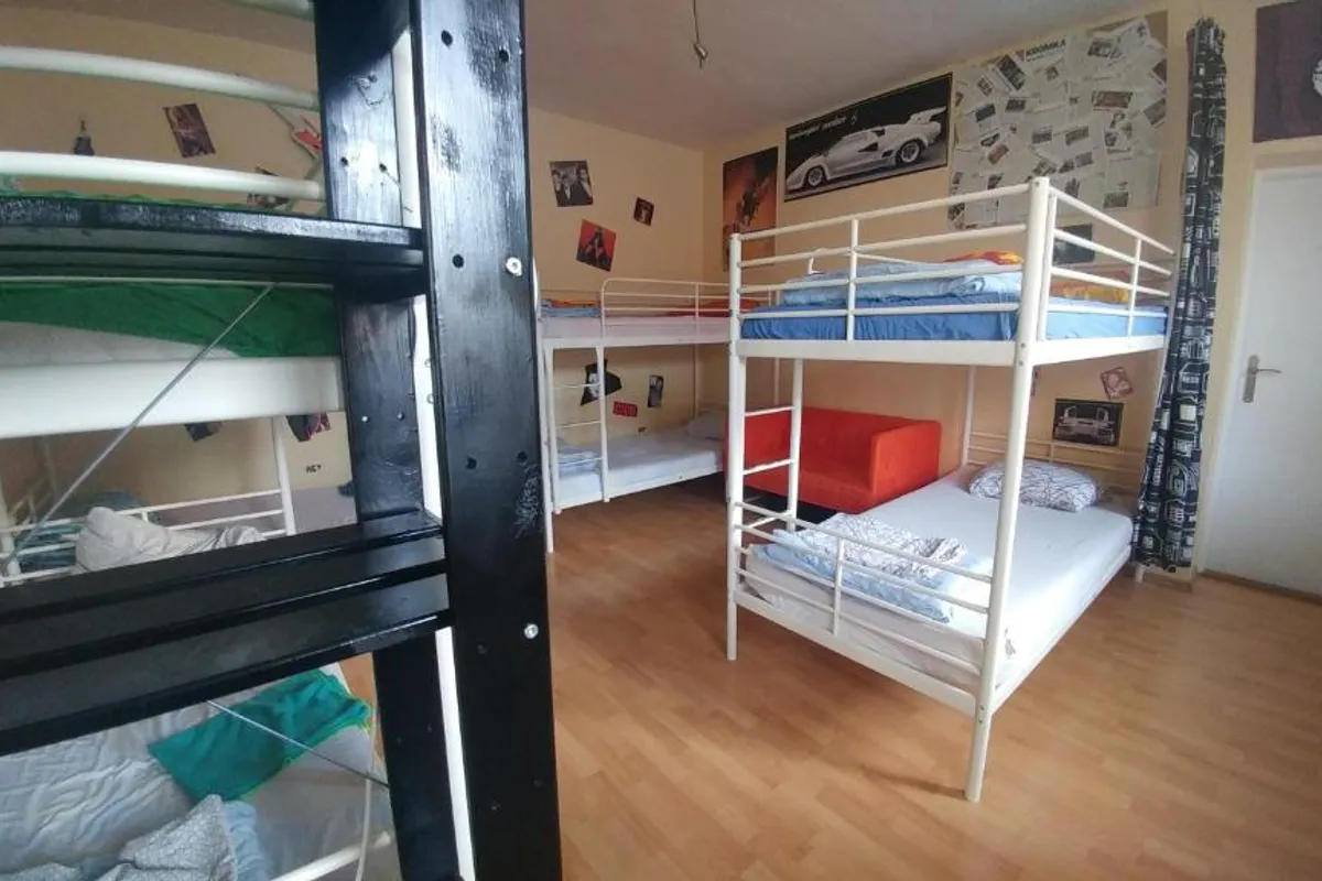 Ruta 80 Hostel photo 3