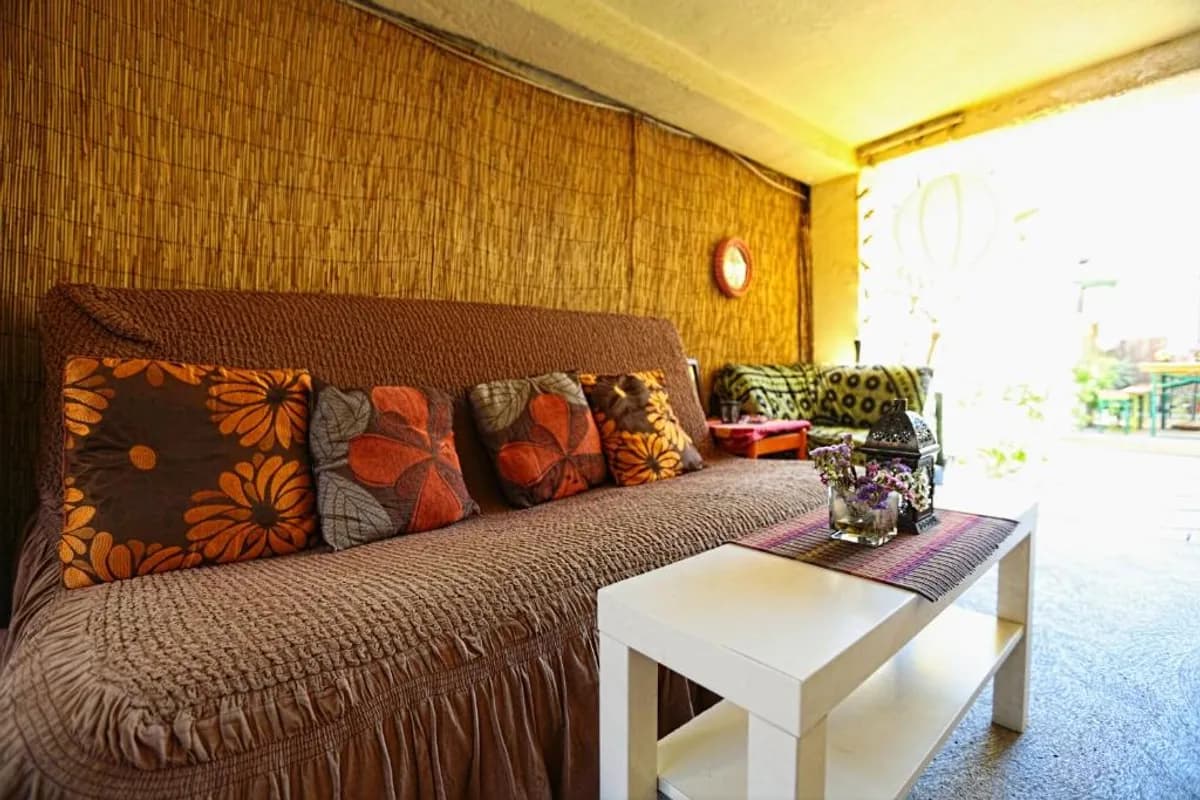 Shanti Hostel photo 2