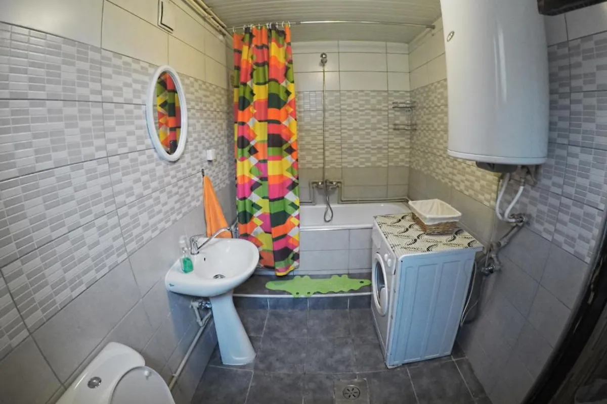 Shanti Hostel photo 3