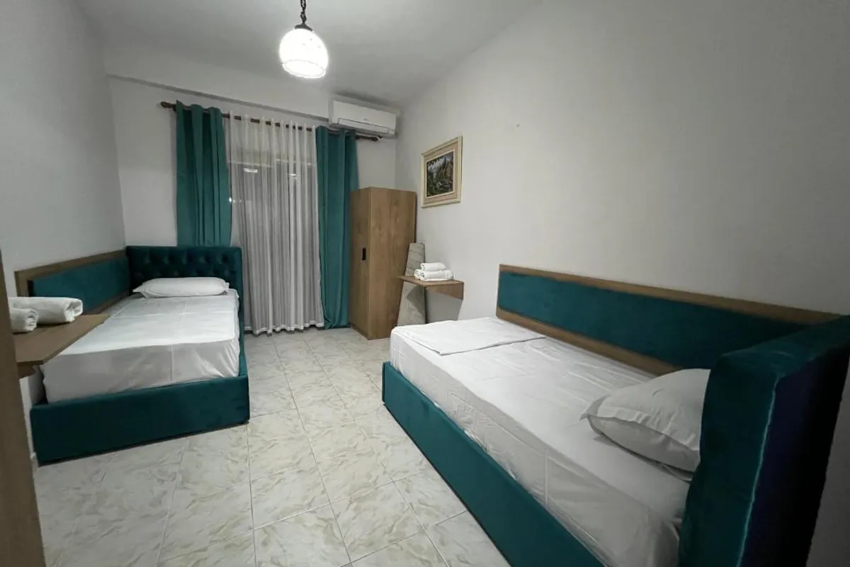 Sisterhood Hostel