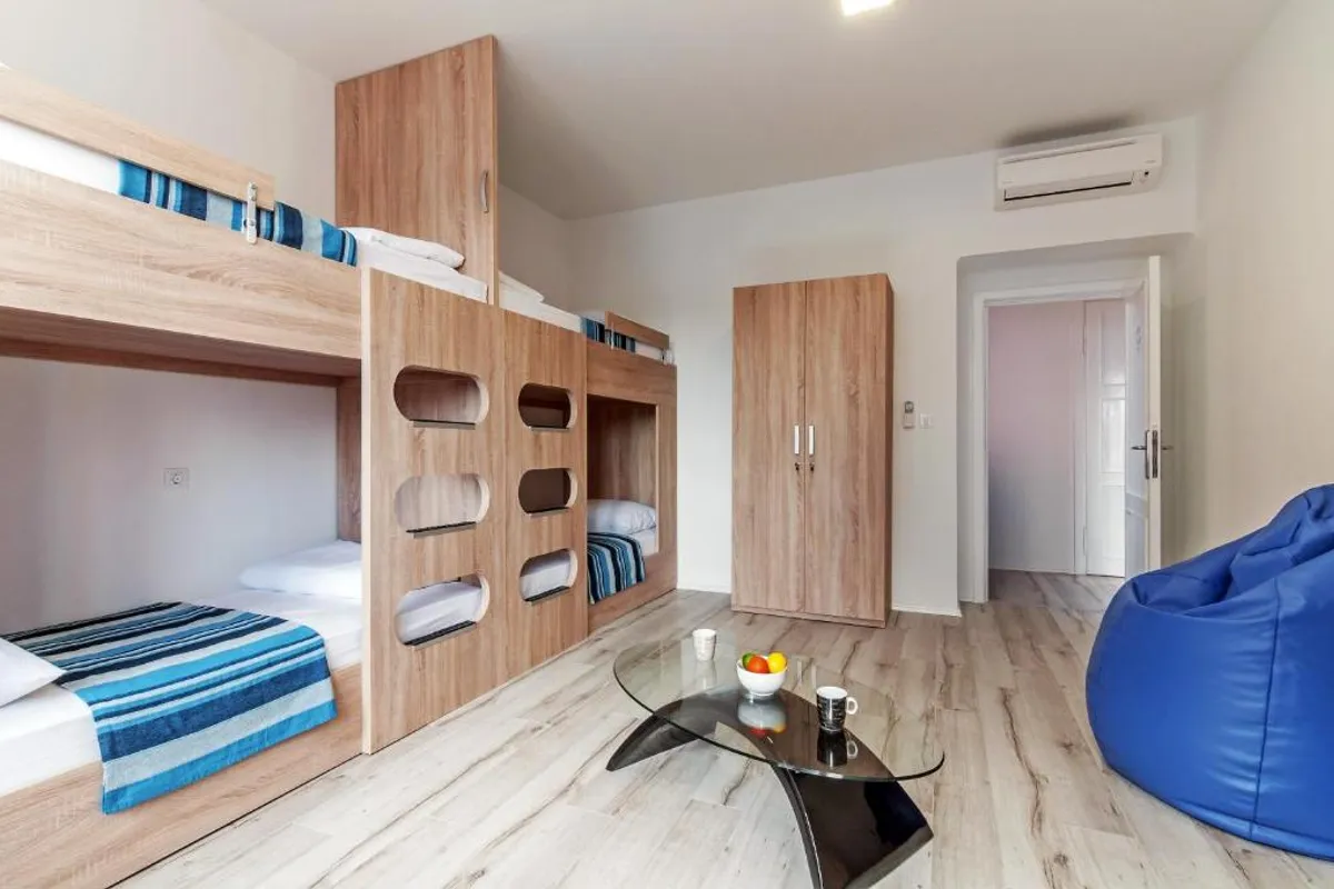 Sky Hostel photo 2