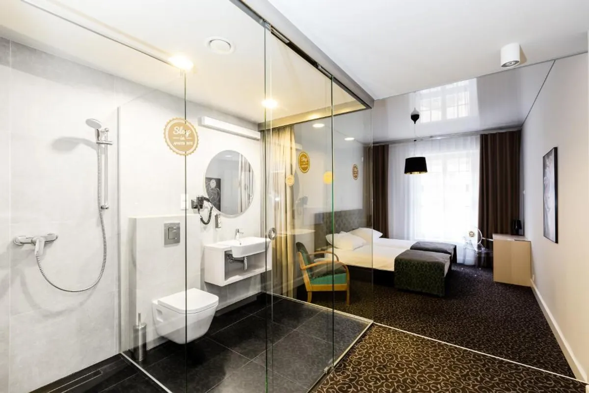 Sleep in Hostel & Apartments Stary Rynek photo 3