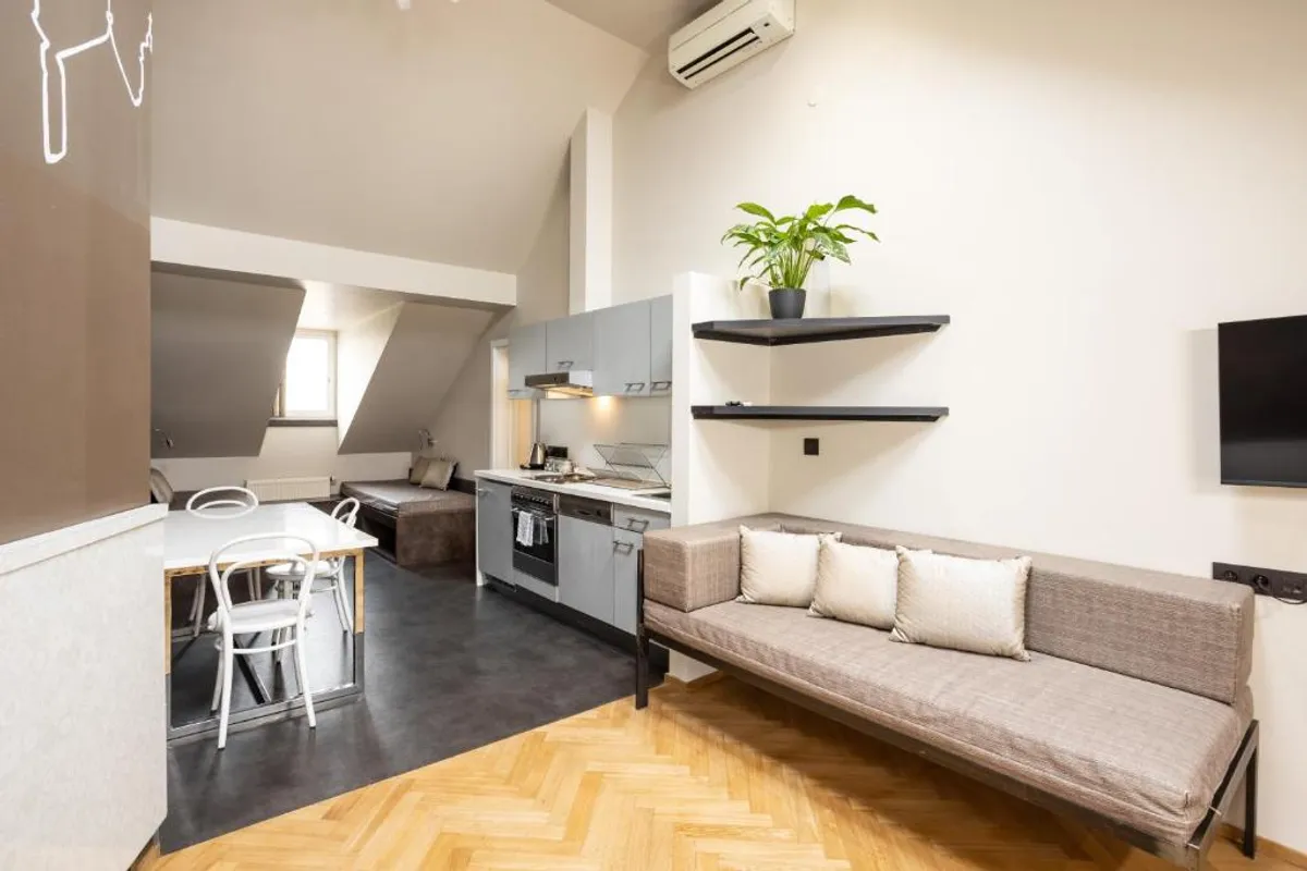 Sophie's Hostel photo 4
