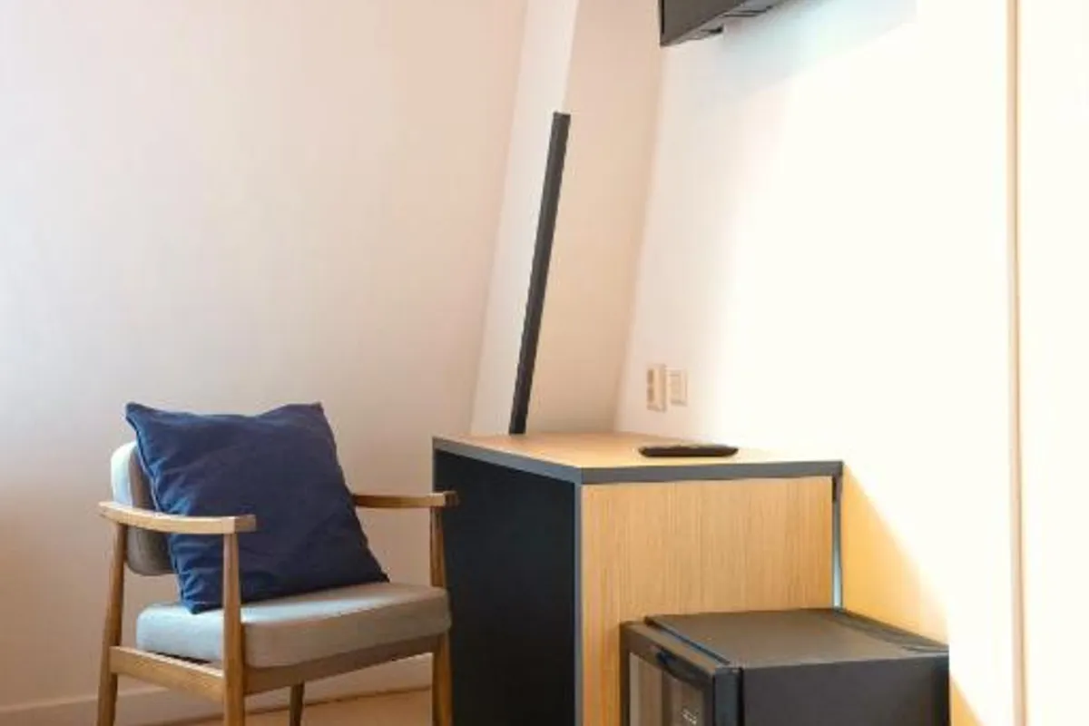 Sparks Hostel photo 3
