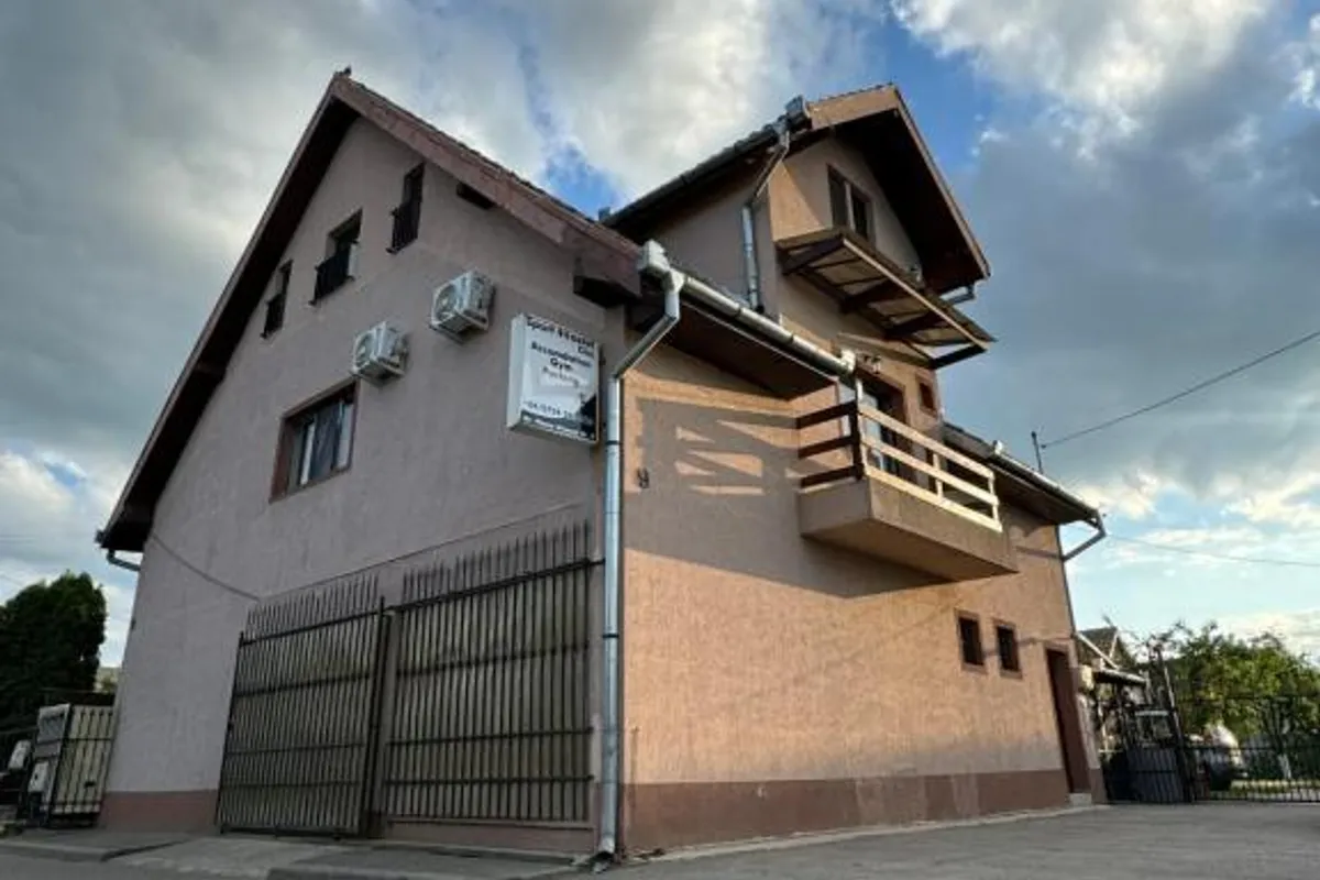 Sport Hostel Cluj