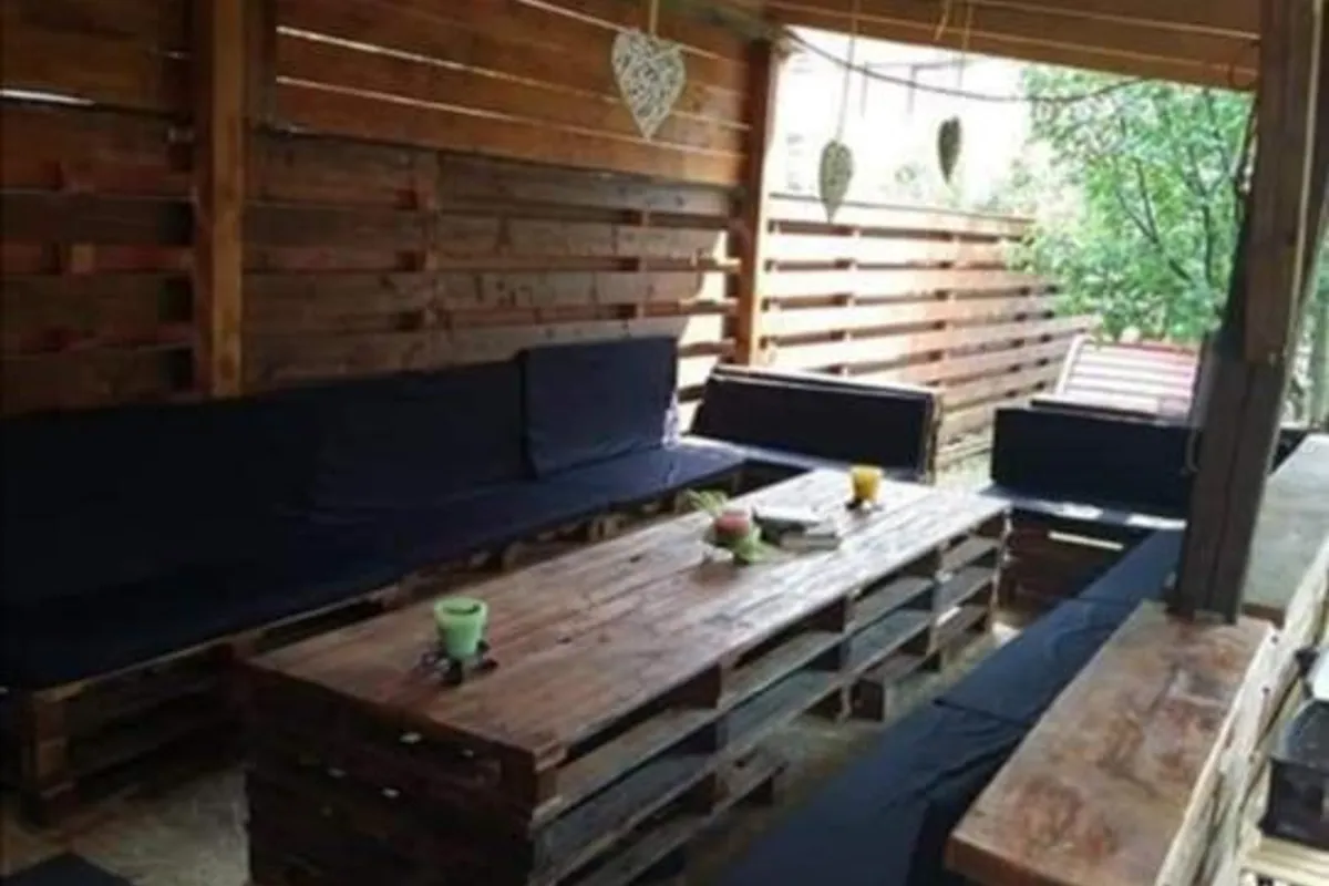 Sport Hostel Cluj photo 4