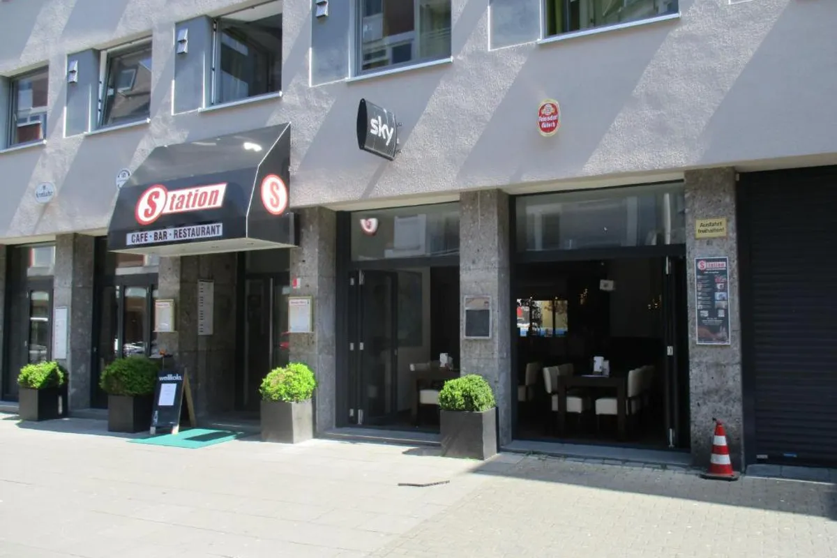 Station - Hostel for Backpackers