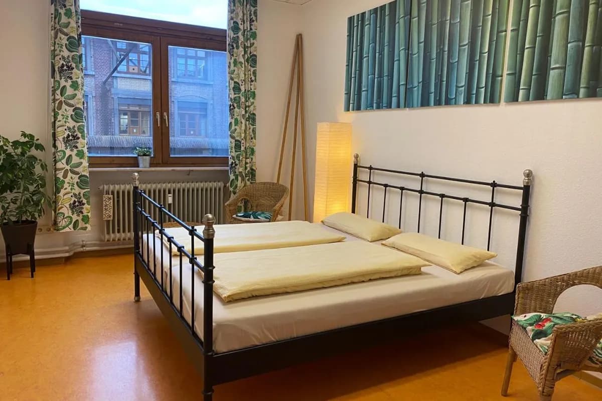Steffis Hostel Heidelberg photo 3