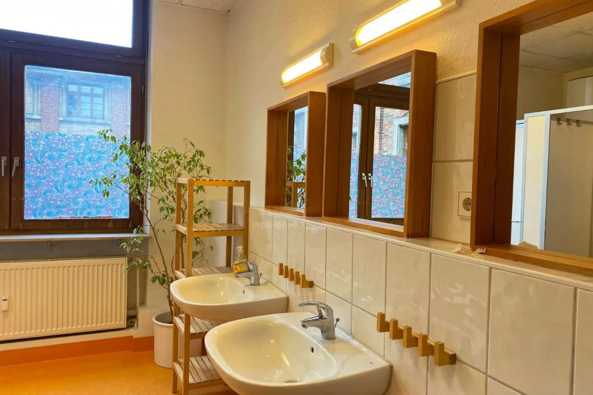 Steffis Hostel Heidelberg photo 4