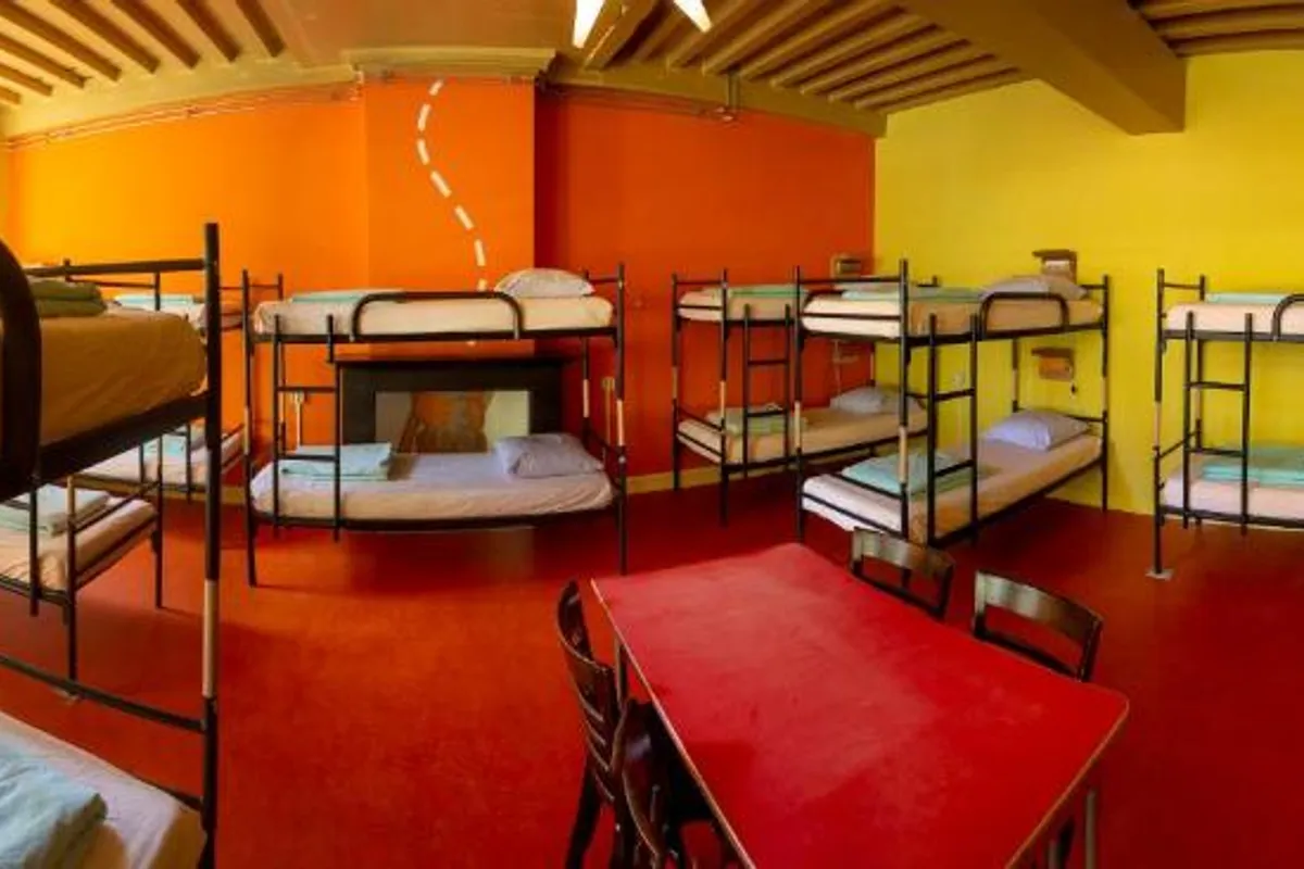Strowis Hostel photo 2
