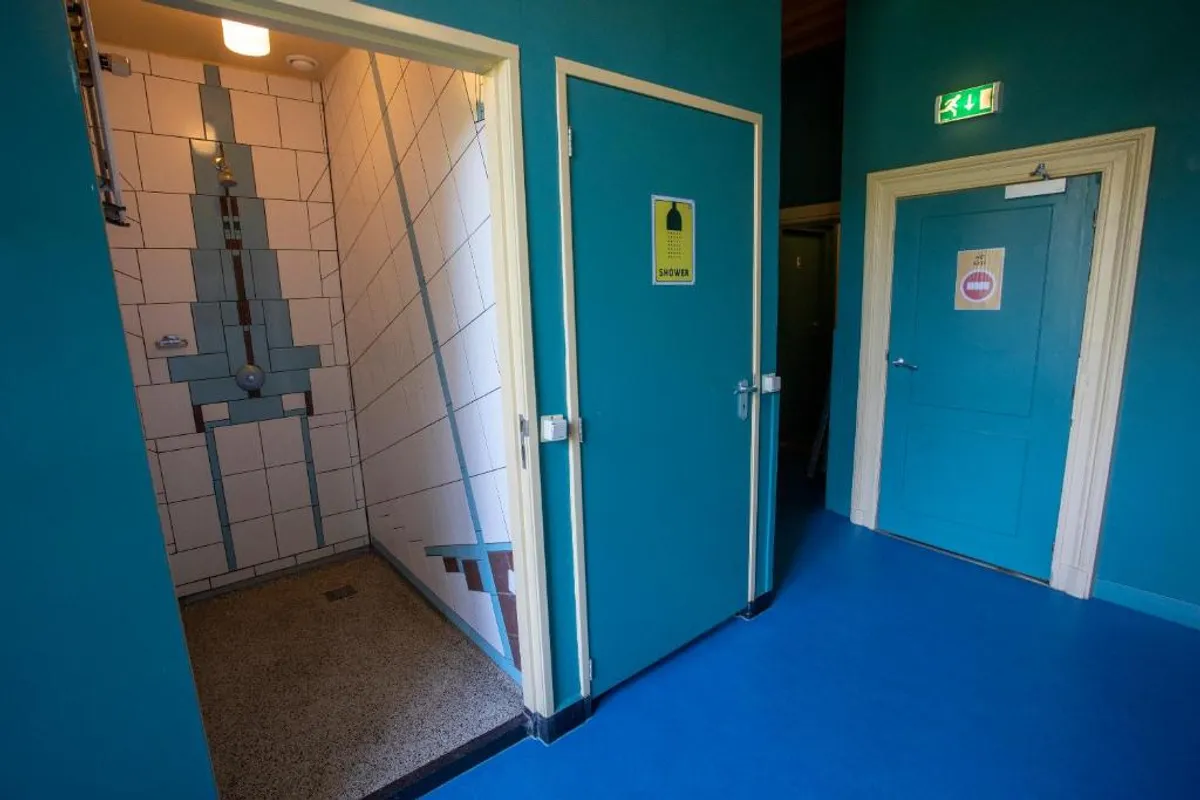 Strowis Hostel photo 3