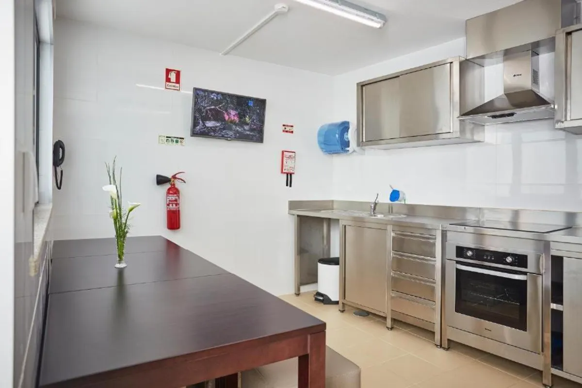 Suites & Hostel Cidade Aveiro photo 4