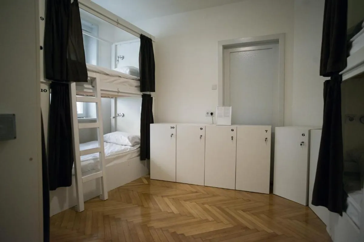 The Good Place Hostel photo 4