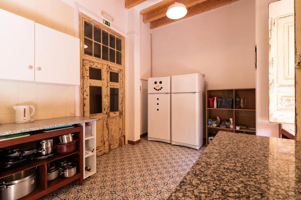 Tilia Hostel photo 4