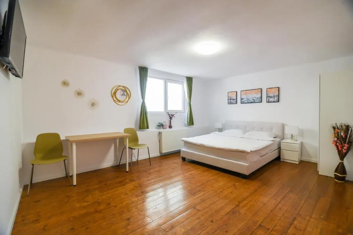 Transylvania Guest House photo 2