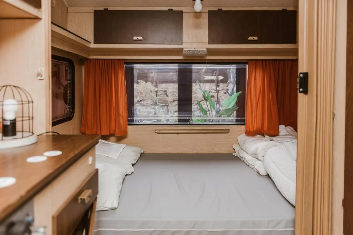 Treck Hostel photo 2