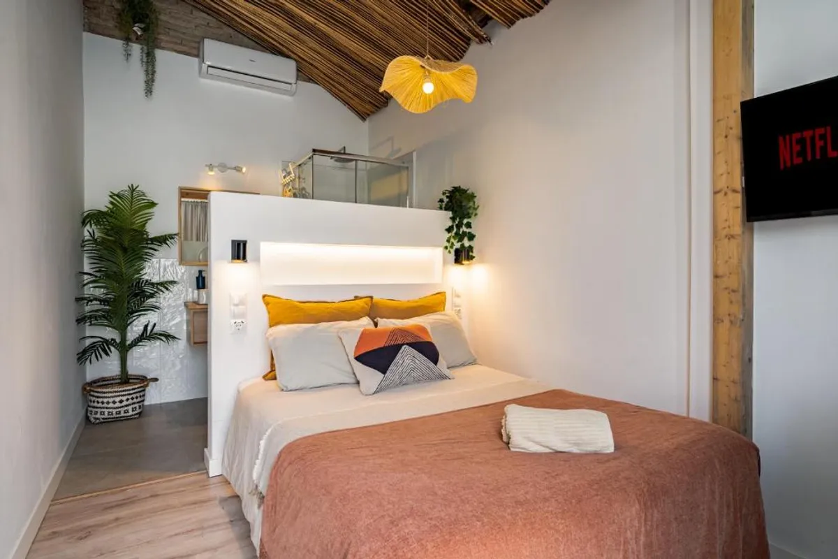 The Urban Jungle Hostel photo 2