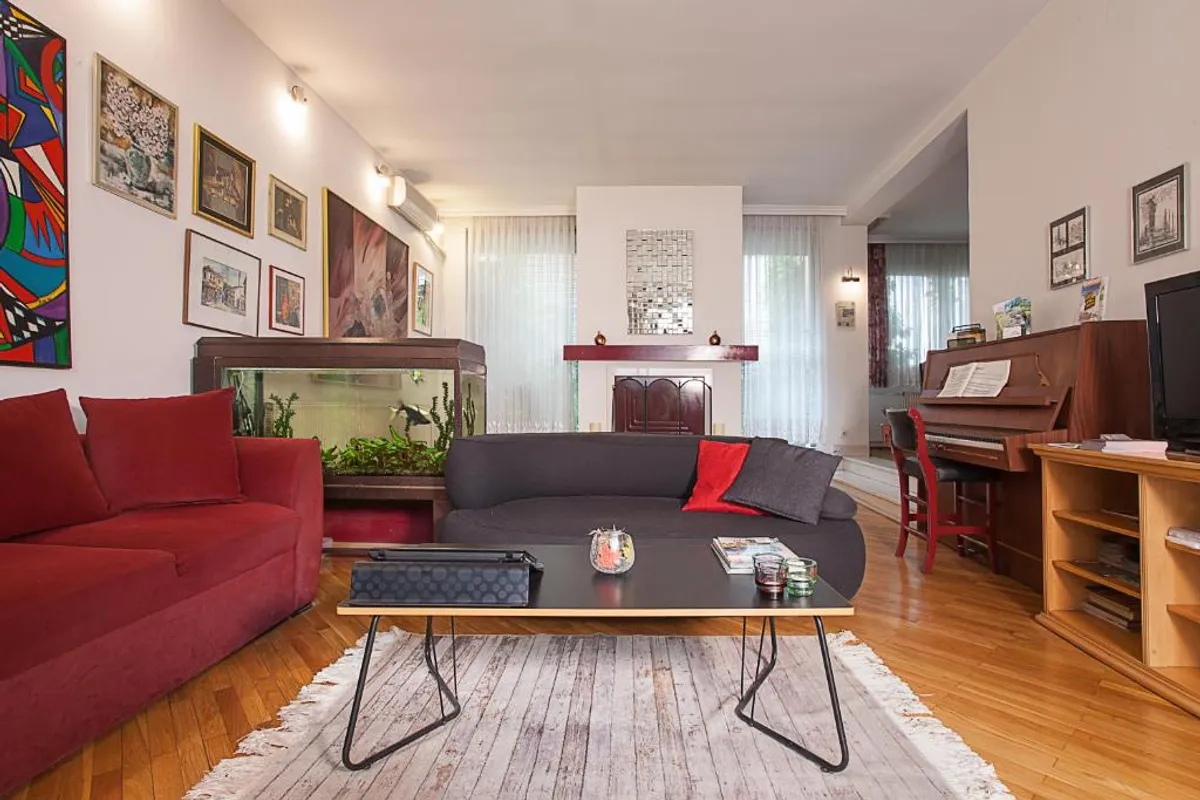 Urban Hostel & Apartments photo 4
