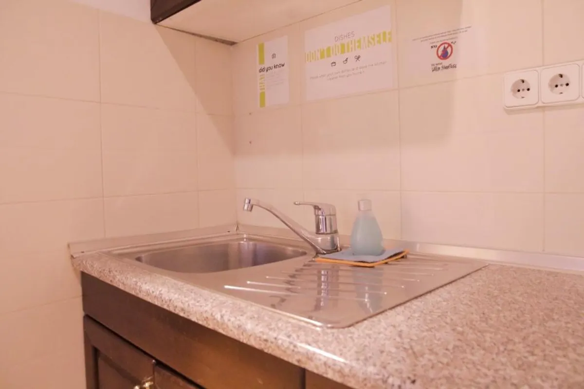 Hostel Vagabond photo 2