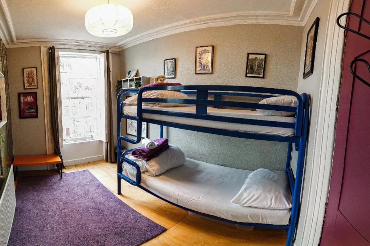 Vagabonds Hostel