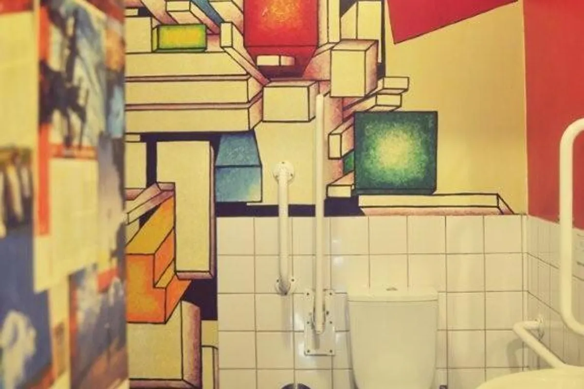 Vagabonds Hostel photo 3