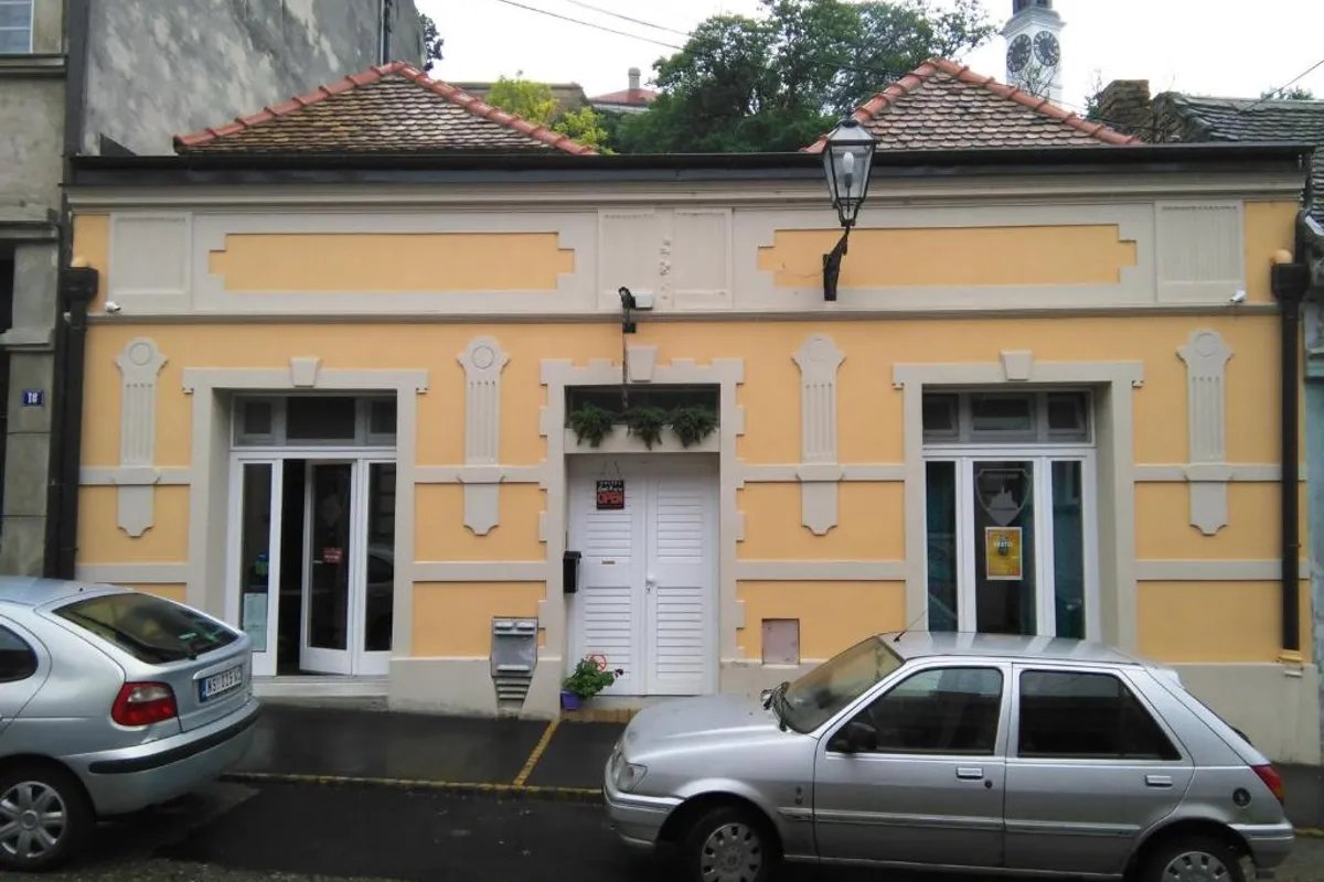 Varad INN