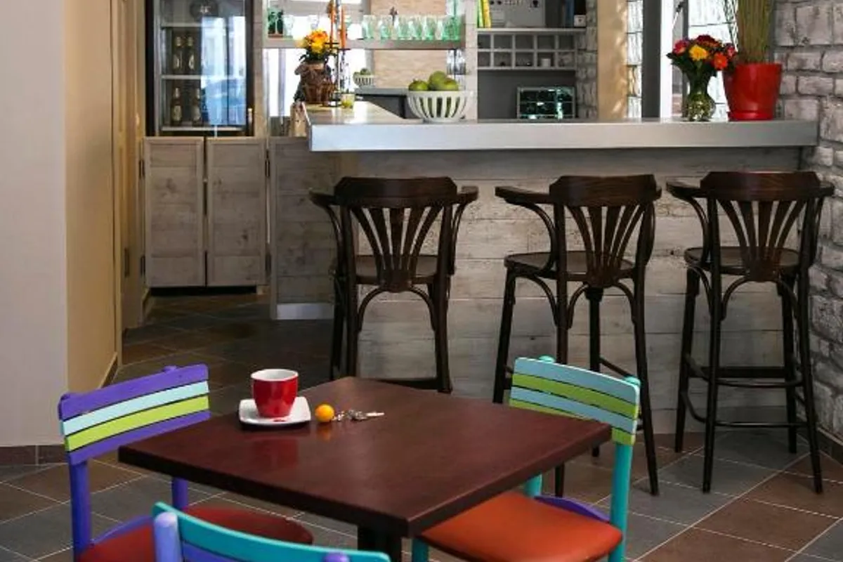 Varad INN photo 3