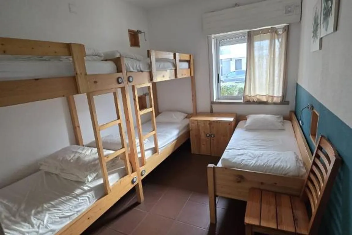 Wax Hostel photo 2