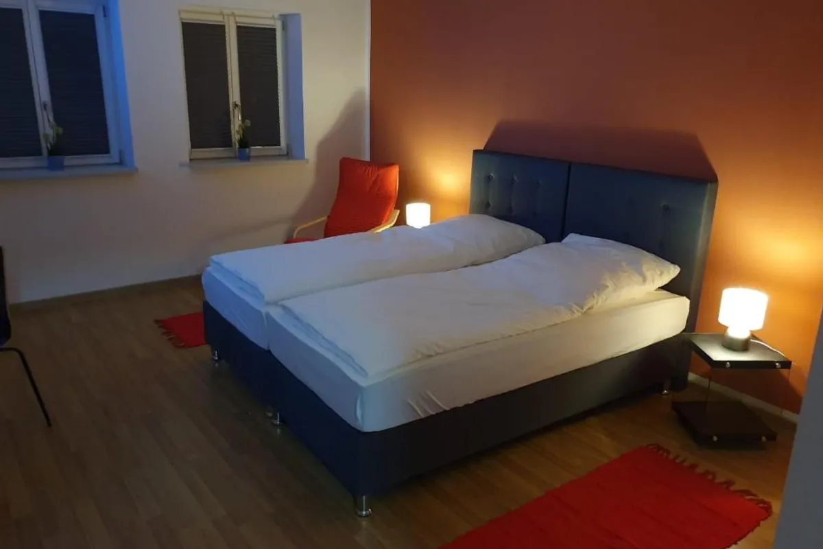 White Pearl Hostel 2